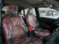 تويوتا فرونتلاندر